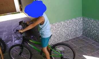 Imagem 6: Vendo essa casa em Itatiaia na subida do parque estadual