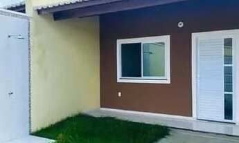 Imagem: Casa para venda com 100 metros quadrados