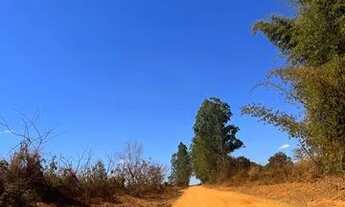 Imagem 6: Chácaras 2.000m²