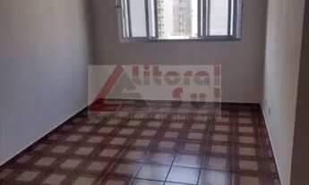 Imagem 5: Apartamento para aluguel com 45 metros quadrados com 1 quarto em Aviação - Praia Grande