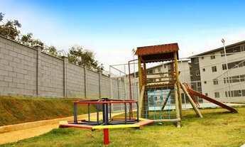 Imagem 5: Apartamento 2 quartos