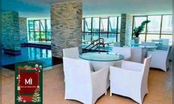 Imagem 7: Apto p/ aluguel possui 100 metros com 3/4 mas doc de secretaria acessos ao shopping