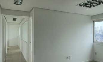 Imagem 6: PORTO ALEGRE - Conjunto Comercial/Sala - SANTANA