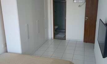 Imagem 5: Apartamento Home Service no Bairro dos Estados 2 qtos 1 suíte