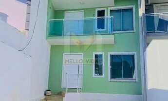 Imagem: Casa em São Marcos - Macaé, RJ