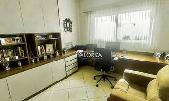 Imagem 6: Casa com 5 dormitórios para alugar, 332 m² por R$ 6.899,50/mês - Jardim Constantino Matucc