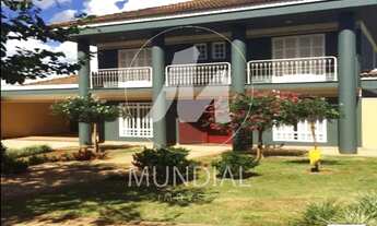 Imagem: Casa (sobrado em condominio) 4 dormitórios/suite