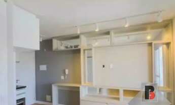 Imagem: Studio á venda na Mooca