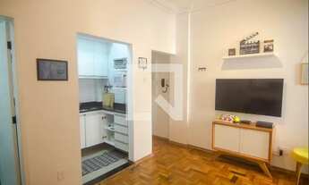 Imagem 4: Apartamento para Aluguel - Copacabana, 1 Quarto, 40 m2