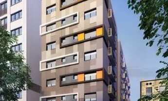 Imagem: Apartamento para Venda - 56.43m², 2 dormitórios