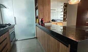 Imagem 6: Apto mobiliado Apartamento com 2 dormitórios