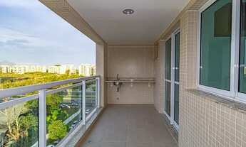 Imagem: Apartamento para venda tem 82 metros quadrados