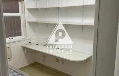 Imagem 10: ÓTIMO apartamento, são 3 quartos reformados no coração do bairro - FLAMENGO