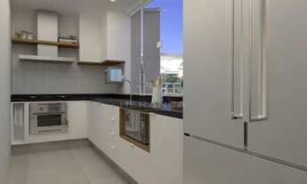 Imagem 5: Linda cobertura nova em Copacabana Ref.:257