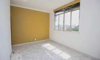 Imagem 2: Apartamento para Aluguel - Méier, 2 Quartos, 60 m2