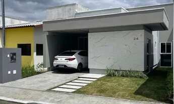 Imagem: Ótima casa em condomínio fechado