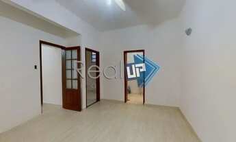 Imagem 3: Apartamento em Laranjeiras