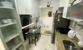 Imagem 3: Apartamento com 3 dorms, Baeta Neves, São Bernardo do Campo - R$ 350 mil, Cod: 2493