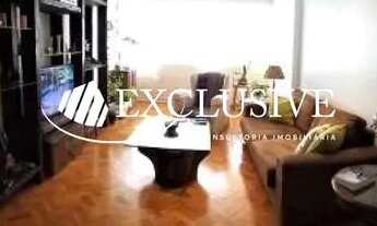 Imagem 3: Apartamento-À VENDA-Ipanema-Rio de Janeiro-RJ