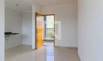 Imagem 3: Apartamento para Aluguel - Itaquera, 2 Quartos, 41 m2