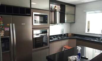 Imagem 3: Casa a venda - Aruã - Mogi das Cruzes - 3 dormitórios