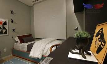 Imagem 4: Apartamento com 4 dormitórios à venda, 163 m² por R$ 2.650.000,00 - Pinheiros - São Paulo