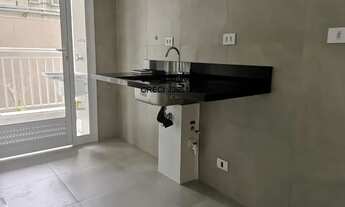 Imagem 5: Apartamento a venda com 61mts, 2 dormitórios, 1 suíte, terraço gourmet, 1 vaga na Vila Gui