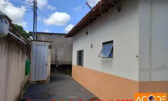 Imagem 5: Casa de 3/4Com Suíte Bairro Santa Luzia Oportunidade