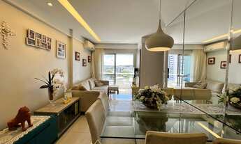 Imagem 7: Apartamento para venda tem 65 metros quadrados com 2 quartos em Ponto de Parada - Recife