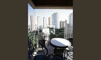 Imagem 7: Apartamento para Aluguel - Panamby, 2 Quartos, 200 m2