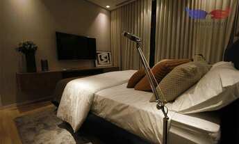 Imagem 5: Apartamento com 4 dormitórios à venda, 163 m² por R$ 2.650.000,00 - Pinheiros - São Paulo