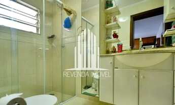 Imagem 4: Sobrado Rua Gurupá, 369 Vila Anglo Brasileira 220m² com 3 dormitórios 1 suíte 4 banheiros