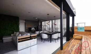 Imagem: Cobertura Duplex Incrível na Vila Nova