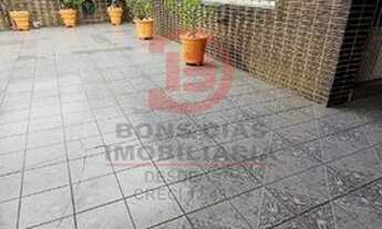 Imagem 4: Casa Térrea com 3 quartos, 1 suíte, 7 vagas para carro - Cidade Patriarca