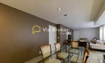 Imagem 7: Apartamento de 4 quartos à venda no Belvedere