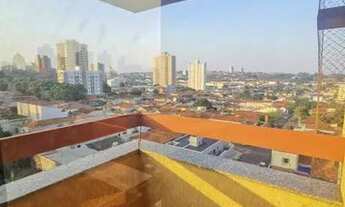 Imagem 2: Apartamento Padrão em Araraquara