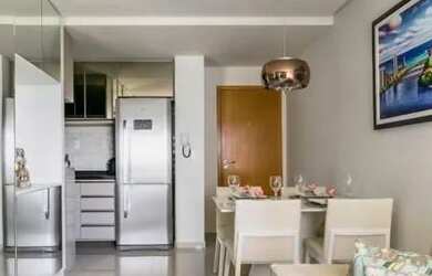 Imagem 3: Vendo apartamento barra de jangada