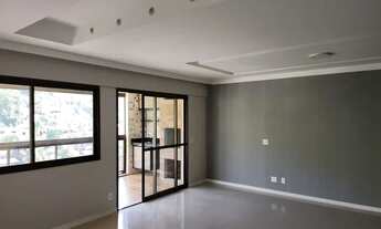 Imagem 3: Apartamento para venda tem 137m² com 3 suítes em Palmeiras - Nova Iguaçu - RJ