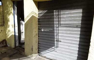 Imagem 6: PORTO ALEGRE - Galpão/Depósito/Armazém - Rubem Berta