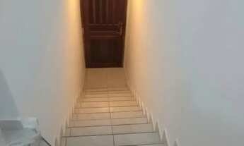 Imagem 7: Casa sobreposta alta