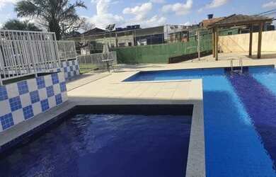 Imagem 3: Alugo apartamento no Mirante Paralela