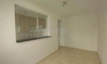 Imagem 3: Apartamento Padrão em São José do Rio Preto