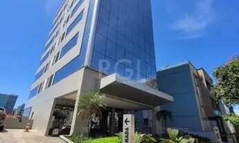 Imagem: Escritório para alugar no bairro Auxiliadora