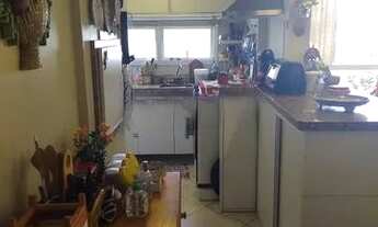 Imagem 4: Apartamento para venda tem 75 metros quadrados com 3 quartos em Cristal - Porto Alegre - R