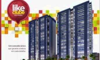 Imagem 2: Apartamento para venda possui 42 metros quadrados com 2 quartos em Imbiribeira - Recife