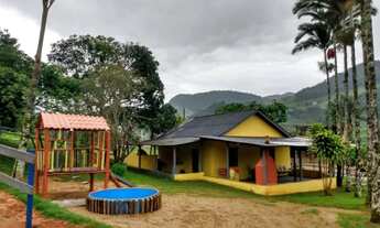 Imagem 3: Casa de chácara