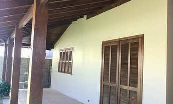 Imagem 5: NA PRAIA DA PINHEIRA, PALHOÇA-SC, Linda casa próxima da Praia de Baixo a 200 metros