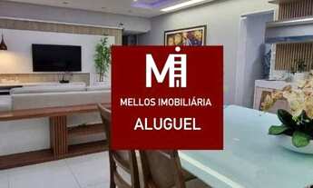 Imagem 2: Apartamento para aluguel com 130 metros quadrados com 3 quartos em Boa Viagem