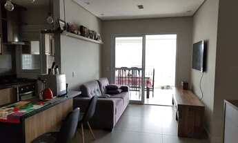 Imagem 5: Apartamento para venda 91 m² - 3 quartos sendo 1 suíte, 2 Vagas + depósito Tatuapé São Pa