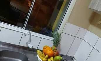 Imagem 3: Kitnet no Itacorubi